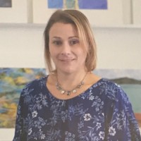 Jennifer Dewey, Aai
