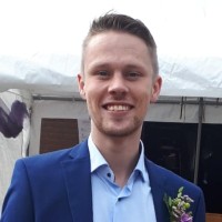 Dylan De Bie