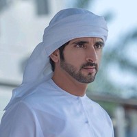 Hamdan Fazza