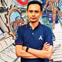 Ganang Bawono