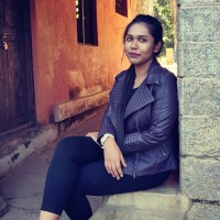 Anneysa Majumder