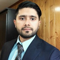 Gohar Ali