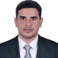 Inayath Ali
