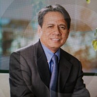 Antonio Mamaril