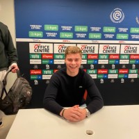 Luuk Vreeswijk