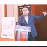 Anand Murthy