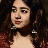 Rukmini Chatterjee