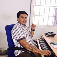 Raju Nagaraj