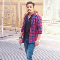 Vicky Kashyap