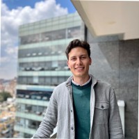 Juan Sebastián Díaz Osorio