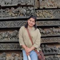 Shakti Sharma