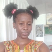 Épiphanie Kouadio