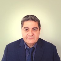 Alejandro Madrid Villegas