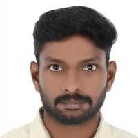 Senthilkumar Ramachandran