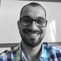 Jonathan Akhtar