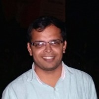 Deepak Kalyanshetti