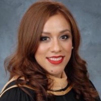 Melissa Bañuelos, Lcsw