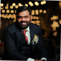 Shashi Kiran Mallipudi