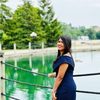 Anju George