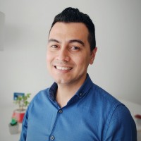 Michael Navarro Ariza