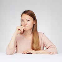 Natalia Fedosova