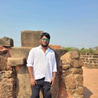 Sathish Kumar Sundaramurthy