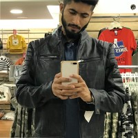 Muhammad Usman