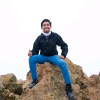 Elías Sanluis Farfán