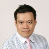 LIM KOK SOON