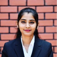Ananya Pai