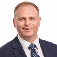 Brad Mackay