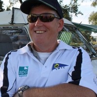 Mark McLellan