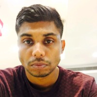 Praveen Vidyadharan