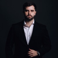Gabriel Moron