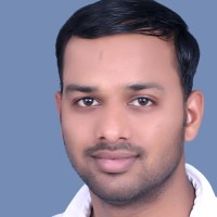 Yogender Kashyap