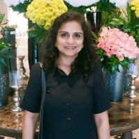 Sheetal Rohra