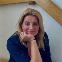 Marion Hendriks van Horck