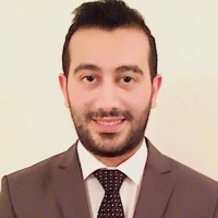 Hazem Abdullah