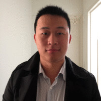 Eric Wei