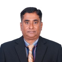 Yuvaraj K