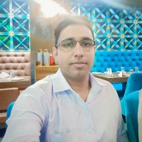 Mahesh Bargauti