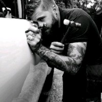 Liam Rayner