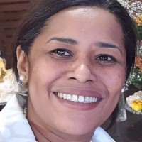 Arminda De Jesus Souza