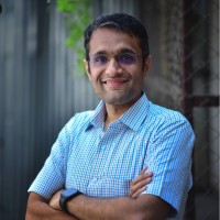 Milind Munje