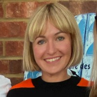 Nina Walker
