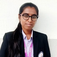 Pragathi B.S