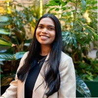 Sanica Kamble