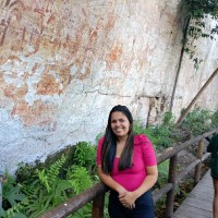 Luana Cristina Dos Santos Rodrigues