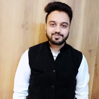 Cma Ayush Mantri
