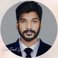 Farook Sohail Shaik